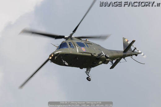 2009-06-27 Zeltweg Airpower 1344 Agusta A109